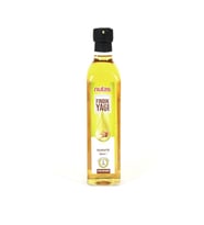 Nutas Fındık Yağı - 500ml Cam Şişe