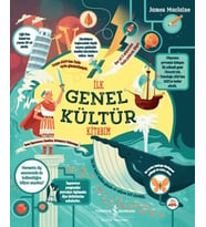 İlk Genel Kültür Kitabım