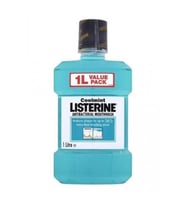 Listerine Cool Mint 1000 ml