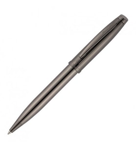 Scrikss Tükenmez Kalem 39 Titanium