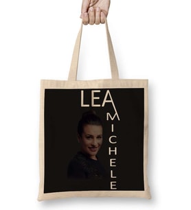 Lea Michele 08 Bez Çanta Uzun Saplı