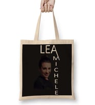 Lea Michele 08 Bez Çanta Uzun Saplı