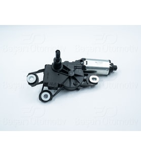 Seat Exeo (3R2) 2008-2013 Arka Silecek Motoru