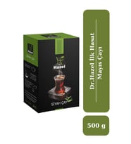 Drhazel İlk Hasat Mayıs Çayı 500 gr