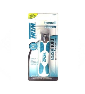 Trim Easy Hold Ayak Tırnak Makası Büyük 03289