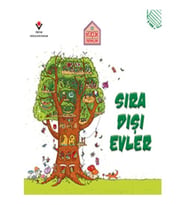 Küçük Mimarlar: Sıra Dışı Evler - Gerry Bailey