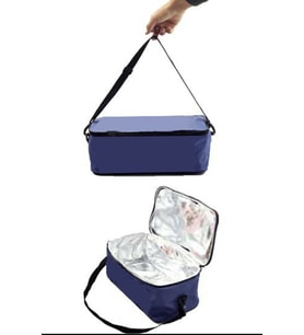 Piknik Termos Çanta 15 Litre