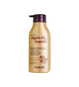 Luxliss Argan Oil Marula Brightening Hair Care Conditioner 500 ML811131032651