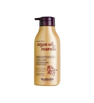 Luxliss Argan Oil Marula Brightening Hair Care Conditioner 500 ML811131032651
