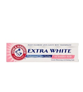Arm & Hammer Extra White Diş Macunu 75 ml