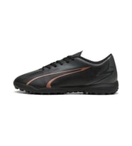 Puma 10776502 Ultra Play Tt Erkek Halı Saha Ayakkabısı (Siyah)