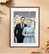 Kişiye Özel Düğün, Kına, Nikah Metal Poster Metal Tablo Metal Üzerine Baskılı Metal Poster Ev Duvar Dekorasyon
