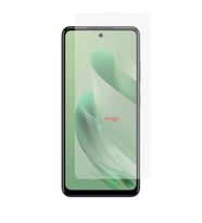 Infinix Smart 8 Pro Ekran Koruyucu Mat Parmak İzi Bırakmaz (Şeffaf)