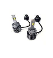 D2s Led Xenon Oto Ampulü Mılestone Balast Versiyon
