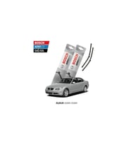 Bmw 5 Serisi E60 2005 Model Bosch Aeroeco Muz Silecek Takımı