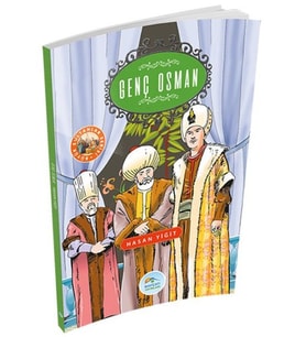 Büyük Sultanlar Serisi - Genç Osman