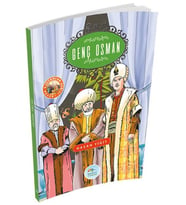 Büyük Sultanlar Serisi - Genç Osman