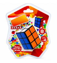 Kübirik Zeka Küpü 2x2x3