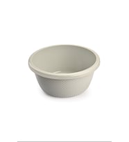 Yuvarlak Renkli Badya 3 Lt. Royaleks-M1352
