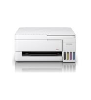 Epson Eco Tank L3356 Wi-fi + Tarayıcı + Fotokopi Renkli Çok Fonksiyonlu Tanklı Mürekkep Püskürtmeli Yazıcı