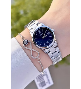 Casio CSGNCT70 Kadın Kol Saati