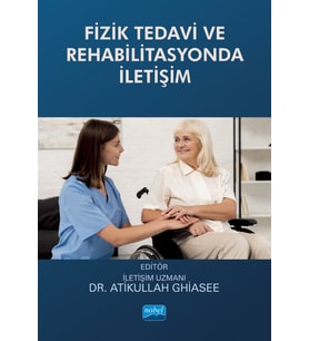 Fizik Tedavi ve Rehabilitasyonda İletişim