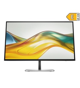 HP 27 IPS PRO 527PQ 9D9S0UT 5MS 60HZ HDMI-DP PIVOT MONİTÖR 2560X1440