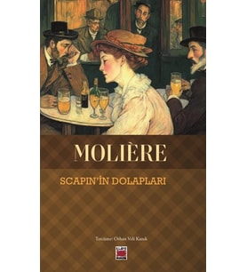 Scapin’in Dolapları