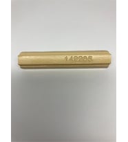 Yumuşak Tamir Mumları 1422 05 (DS) Doğal Akçaağaç 8cm Yumuşak Mum