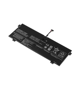 RETRO Lenovo IdeaPad Yoga 730-13IKB, L16C4PB1 Notebook Bataryası