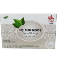 Mcg Keçi sütü sabunu