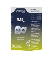 Referans ALAQ 10 – 30 Kapsül                 
