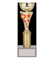 ODAK KUPA - Small Kupalar - S-035 B - 28 cm