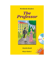 The Professor (Level-6) Charlotte Bronte
