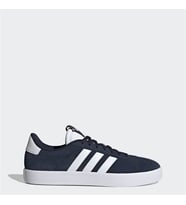 Adidas VL COURT 3.0 Siyah - Beyaz Erkek Sneaker ID6275