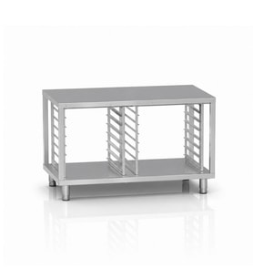 Pimak Konveksiyonlu Fırın Alt Standı 16 Tepsi 95 x 79 x 74,5 (cm)