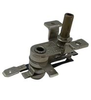 Ütü Bimetal Termik Termostat