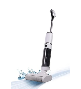 Sinbo Sfc-4101 Islak - Kuru Yer Temizleme Makinesi Beyaz