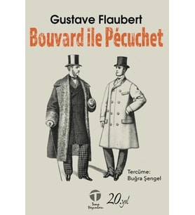 Bouvard ile Pécuchet
