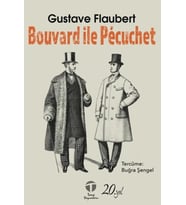 Bouvard ile Pécuchet