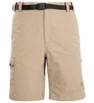 Trespass Rathkenny Erkek Outdoor Şort Krem