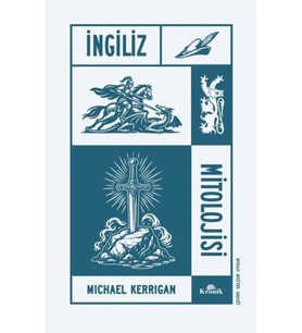 İngiliz Mitolojisi