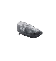 RENAULT CLIO ÖN FAR ELEKTRİKLİ MOTORLU SİYAH HB SAĞ 12- REN10CL051 260103127R