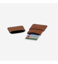 Comcard Kartvizitlik Coffe Taba