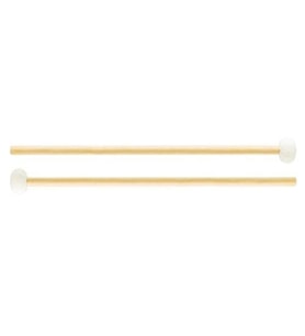 Promark PSTB20 Bamboo Timpani Mallet Hard  Bambu Sap - Sert Keçe - Profesyonel