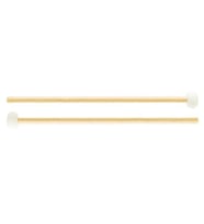 Promark PSTB20 Bamboo Timpani Mallet Hard  Bambu Sap - Sert Keçe - Profesyonel