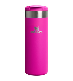 Stanley The AeroLight Transit Termos Bardak 0.47 Lt - (16 OZ) Violet Blossom (Lila)