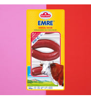Egetürk Emre Sucuk 1 Kg 3 Kangal Alman Menşei