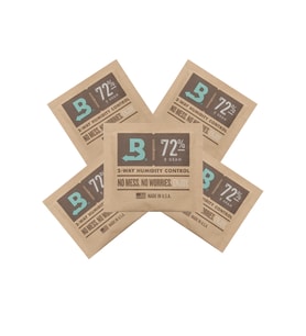 Boveda 72 8 gr Beşli Puro Nemlendirici (Karışık)