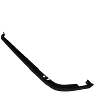 Mercedes W202 1997-2000 Far Alt Çitası Sol Delikli 2028260777 Wender